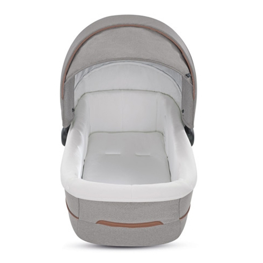 Προσθετο Στρωμα Για Port-Bebe Απο Ινες Bambou 