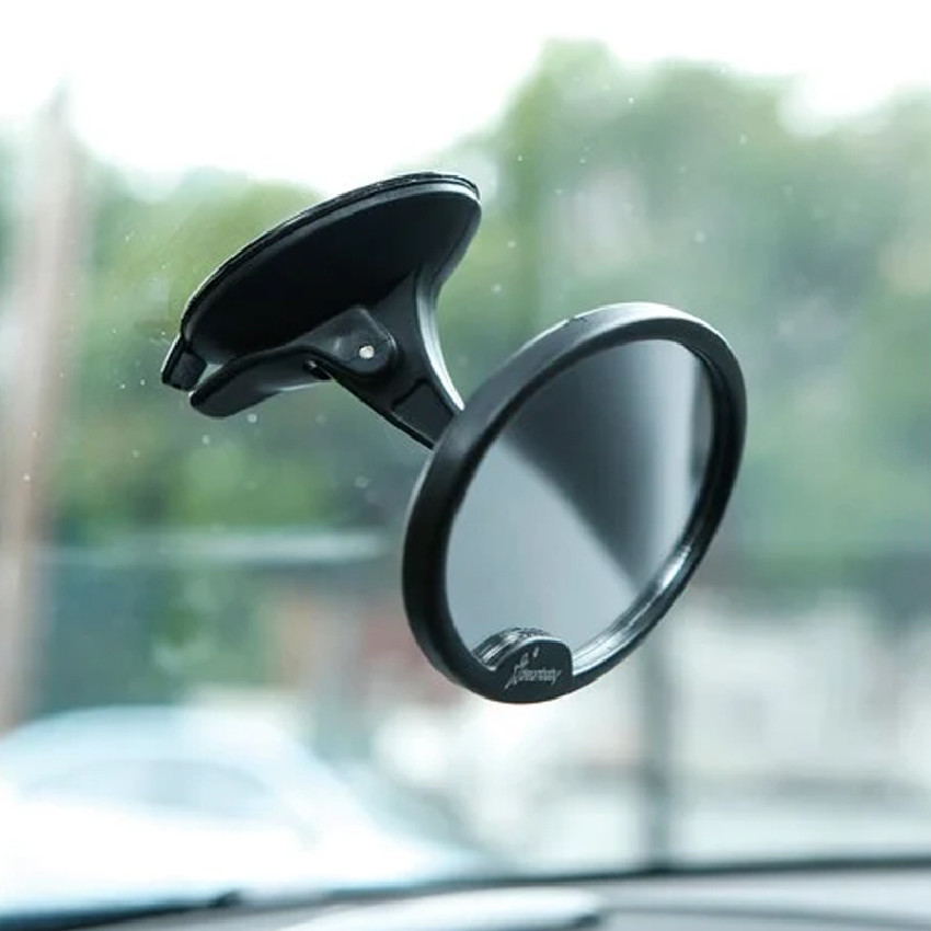 Καθρεφτης Αυτ/Του Oval DREAM BABY 