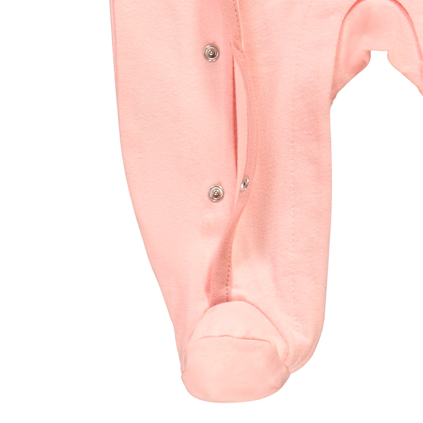 Ολόσωμο Φορμάκι Little Princess Από Jersey 