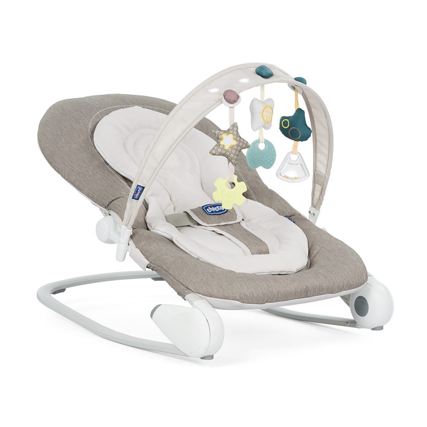 Ρηλαξ- Πολυθρονακι Chicco Hoopla 