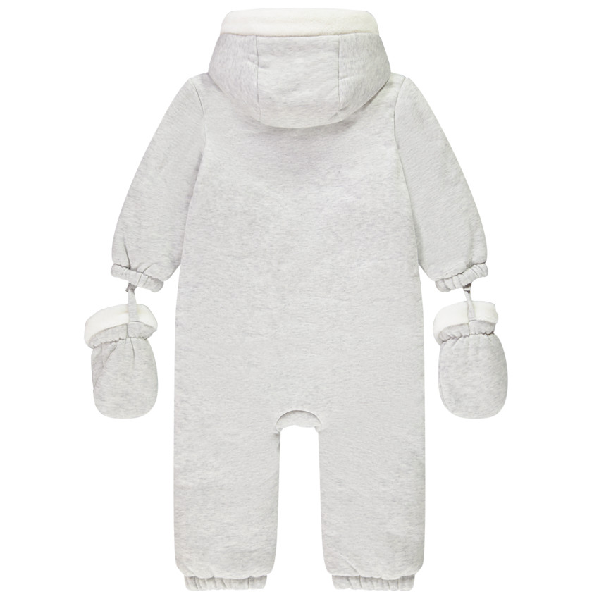 Σαλοπέτα από πλεκτό για κορίτσι με διαφορετικές λεπτομέρειες ανάλογα με την ηλικία 