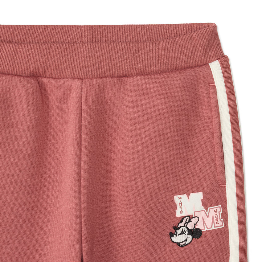 Σετ φόρμας κοριτσιών με τύπωμα Minnie Disney 