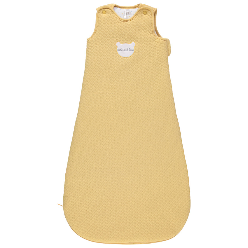 Gigoteuse sans manches motif ourson pour bébé garçon  Additional Gigoteuse sans manches motif ourson pour bébé garçon