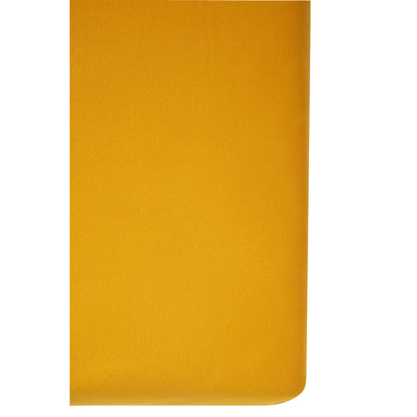 "Σεντόνι με λάστιχο από jersey 70 x 140 cm" 