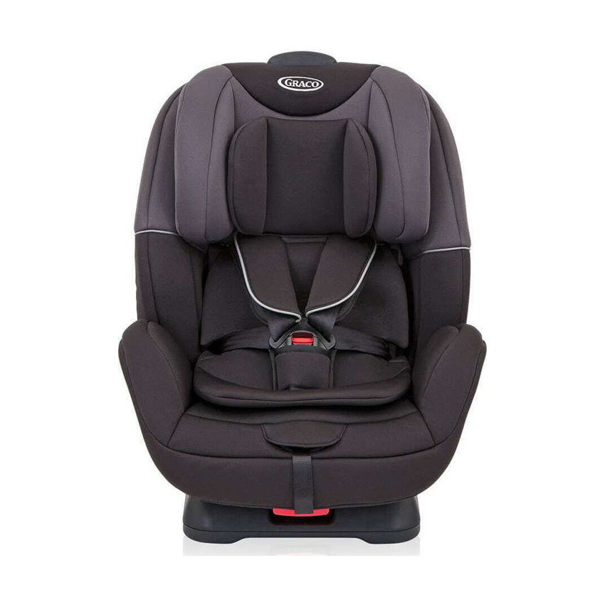Κάθισμα Αυτοκινήτου Group 0-1-2 / 0-25 kg Black Grey Enhance  