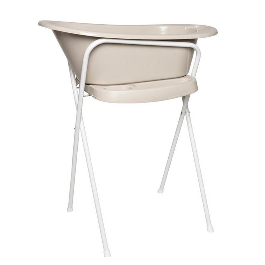 Βάση Μπάνιου Click System 98 Cm Taupe 