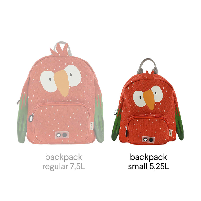 Sac à dos Mr. Parrot 5,25 L 