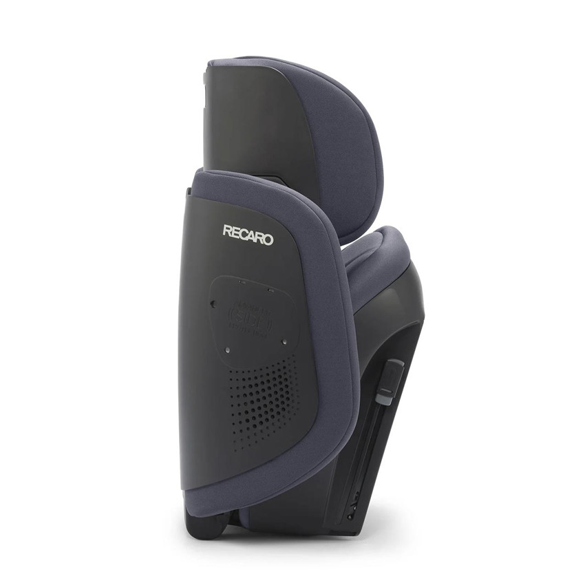 Παιδικό Κάθισμα Αυτοκινήτου Recaro Monza Compact FX Montreal Grey 