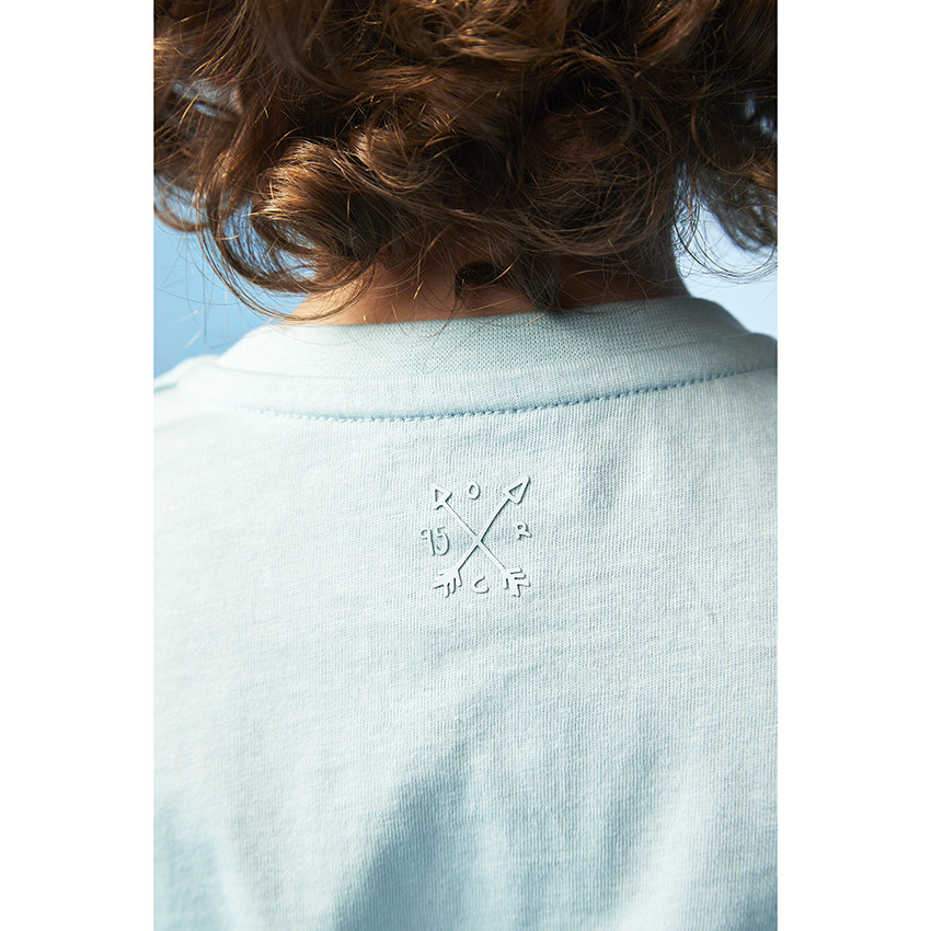 Σετ από 3 κοντομάνικα t-shirts σε jersey μονόχρωμα για bebe αγόρι  Additional Σετ από 3 κοντομάνικα t-shirts σε jersey μονόχρωμα για bebe αγόρι