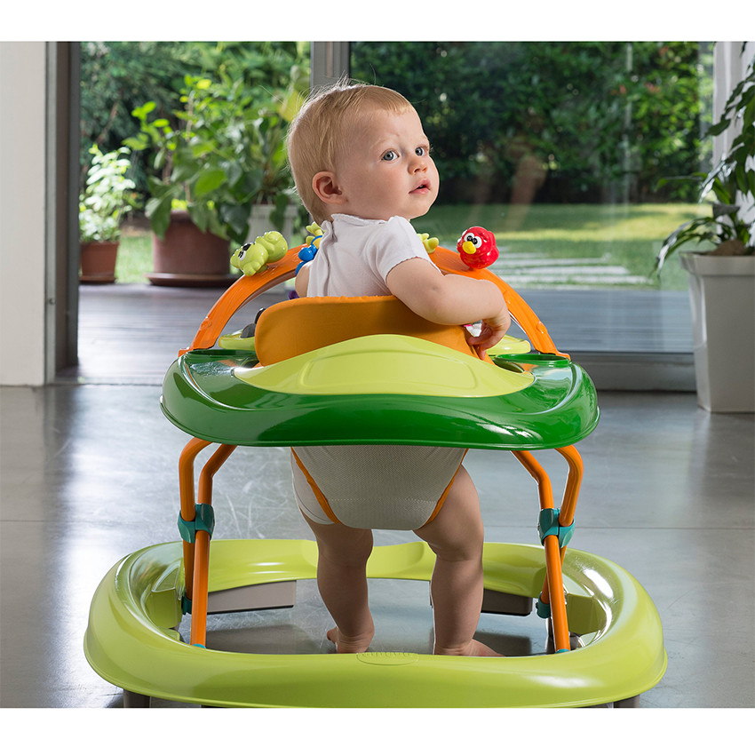 Στράτα Walky Talky/32 Green Wave  Additional Στράτα Walky Talky/32 Green Wave