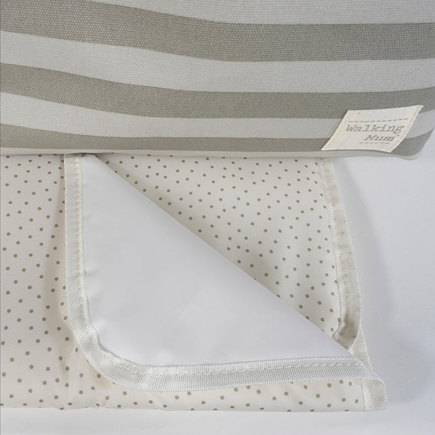 Τσάντα Αλλαξιέρα Backpack Sintra Sage Green 