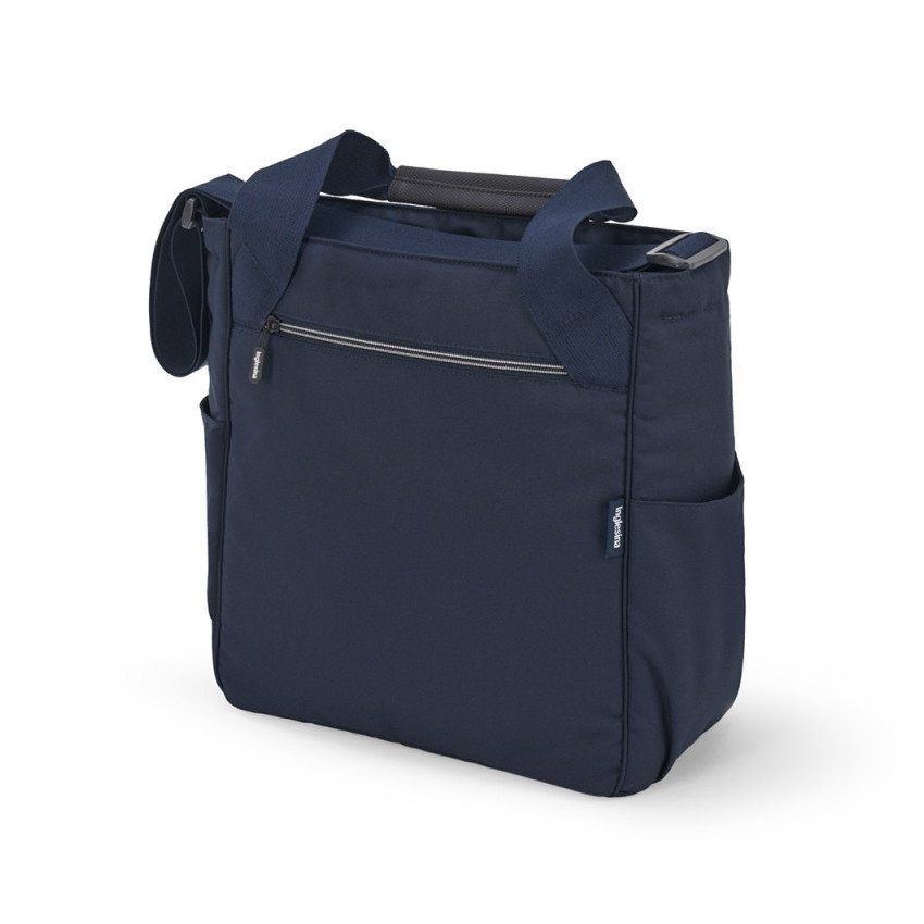 Τσάντα-Αλλαξιέρα Ώμου/Χειρός Electa Blue - Inglesina 