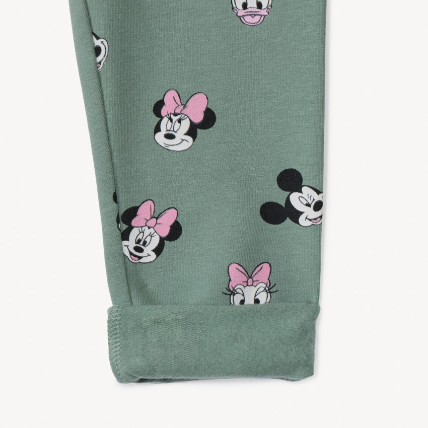 Caleçon imprimé Minnie & Daisy Disney pour bébé fille 