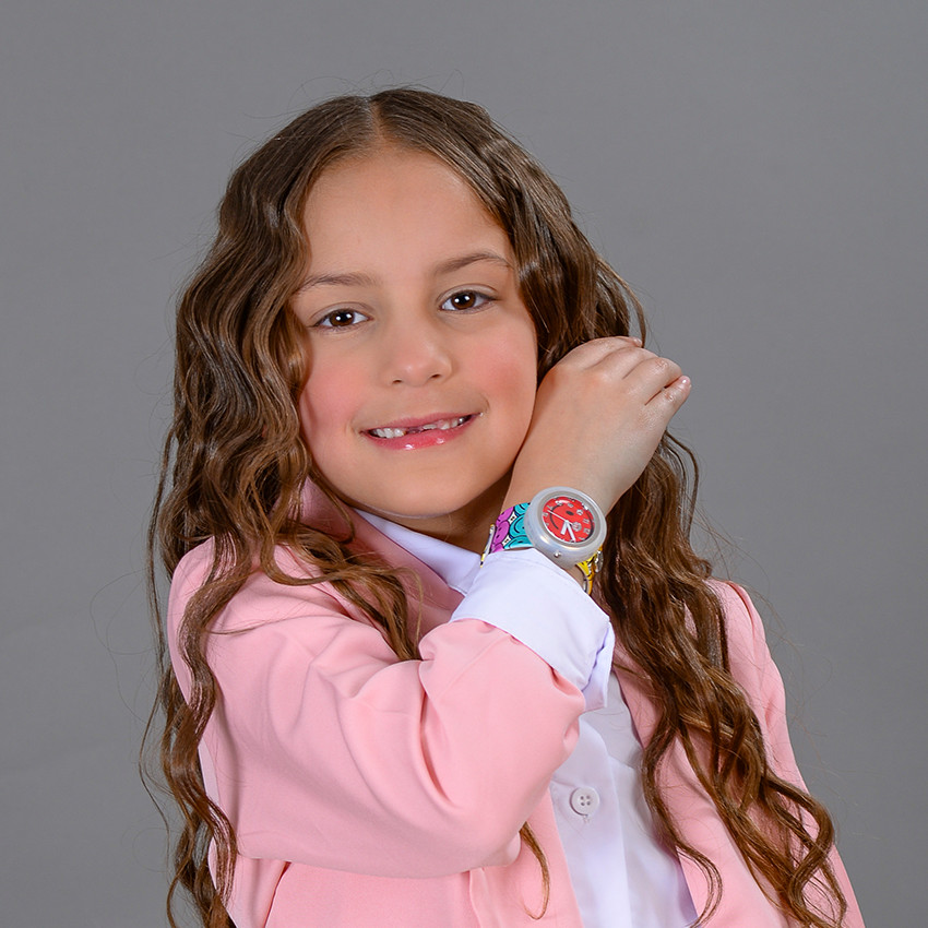 Happy Ρολόι τύπου "Slap" 