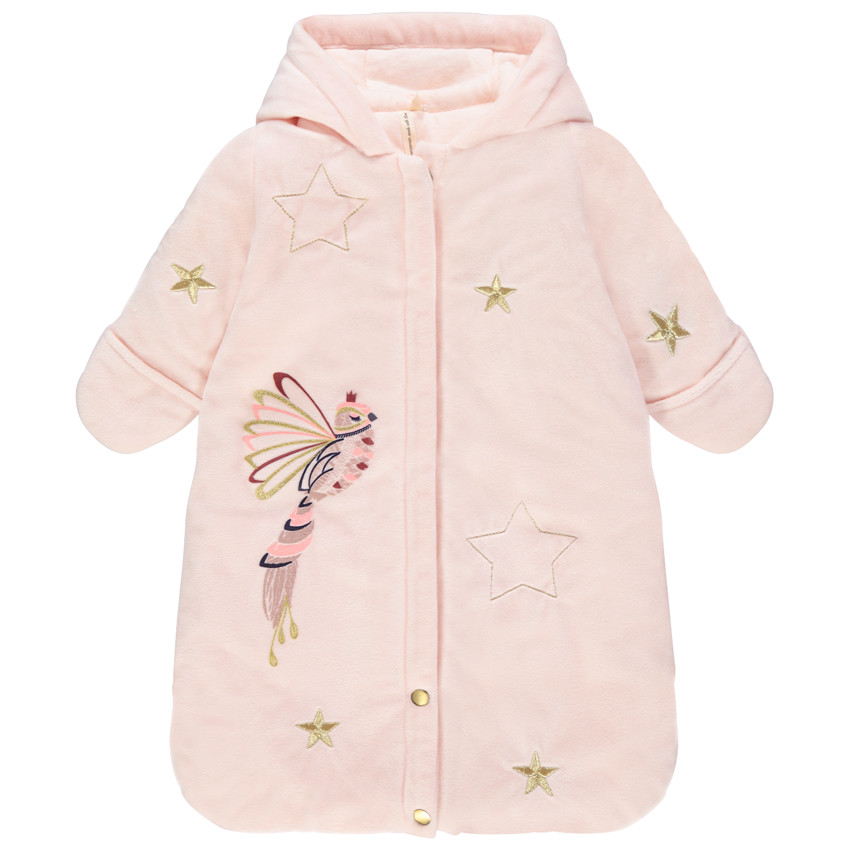 Υπνόσακος Magic Bird  Additional Υπνόσακος Magic Bird