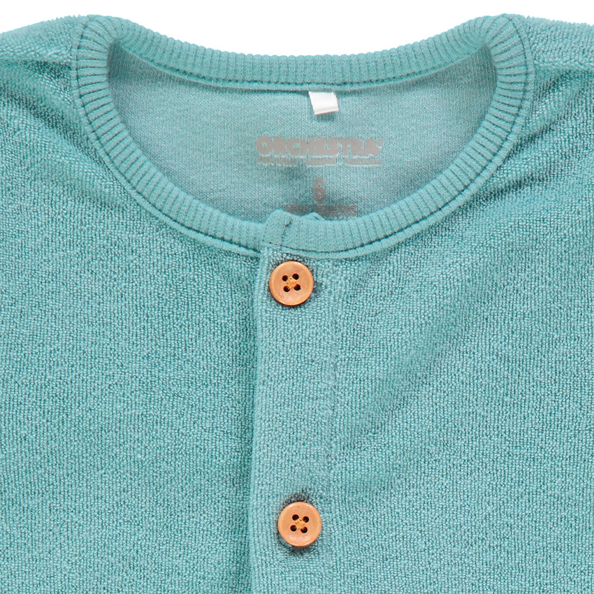 Σετ 3 κομμάτια για bebe αγόρι 