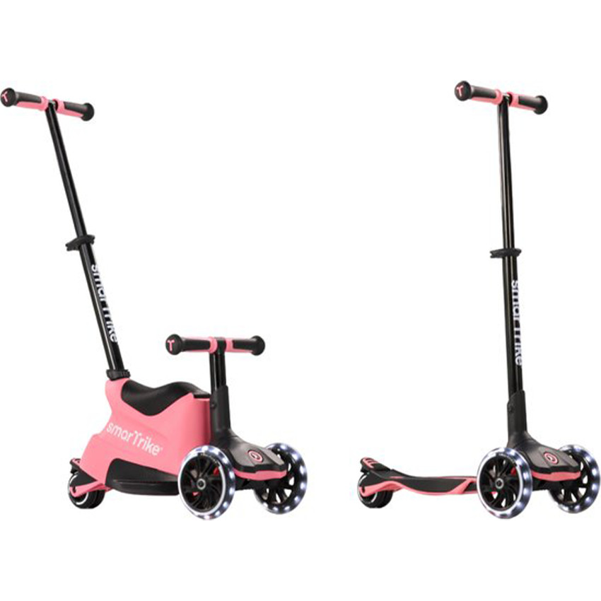 Xtend Scooter Ride On 