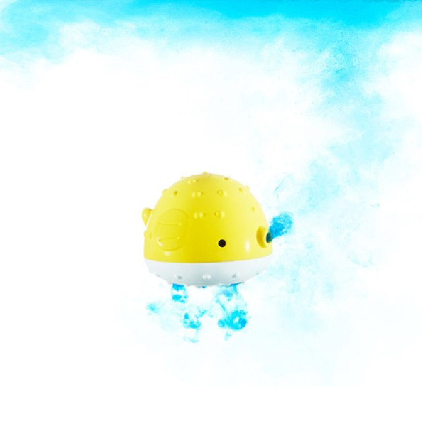 Παιχνιδι Μπανιου Με Dispenser Και Αλατα Μπανιου 24M+ Munchkin  Additional Παιχνιδι Μπανιου Με Dispenser Και Αλατα Μπανιου 24M+ Munchkin
