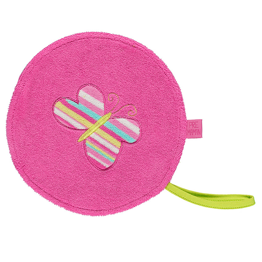 Ντουντού attaché πιπίλα από σφουγγάρι  Additional Ντουντού attaché πιπίλα από σφουγγάρι