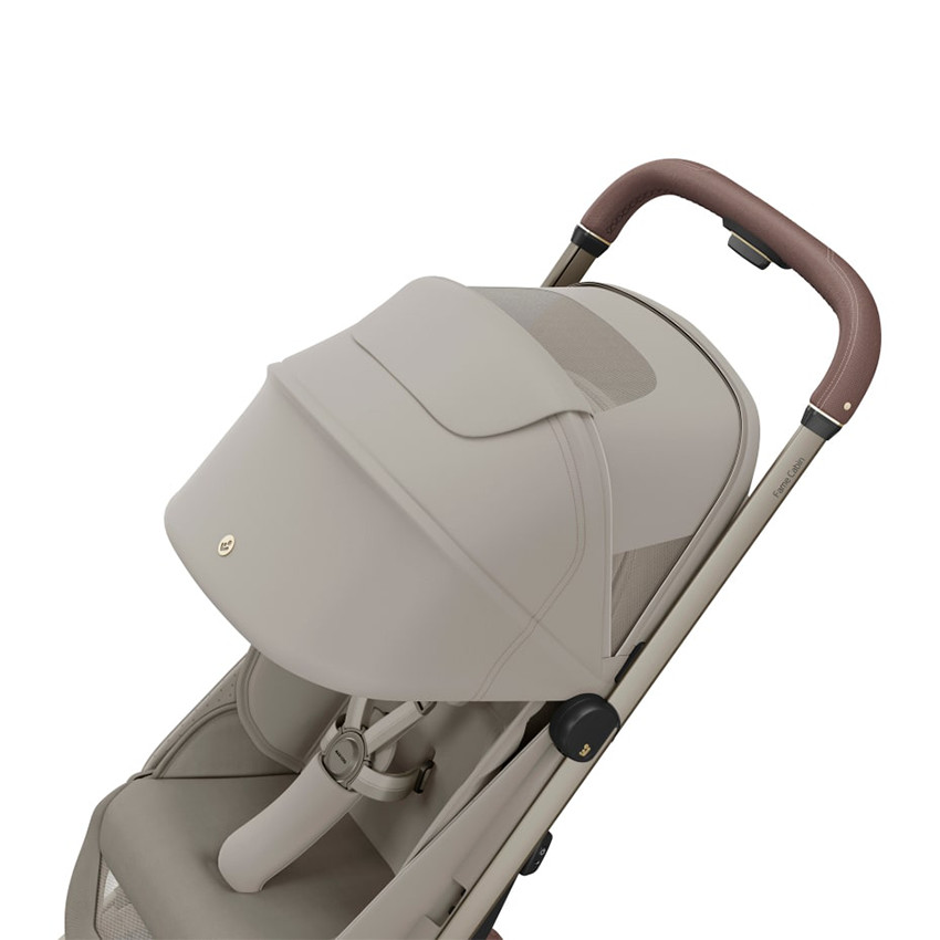 Poussette de voyage Fame Cabin Sapphire Sand 