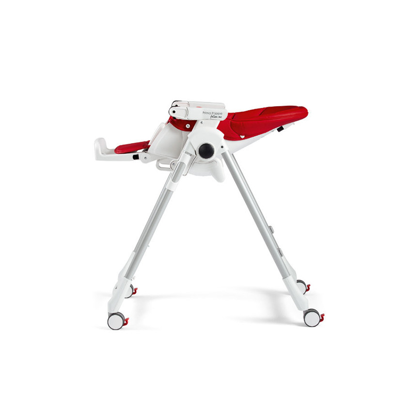 Καρεκλάκι φαγητού Prima Pappa Follow Me - Mint 