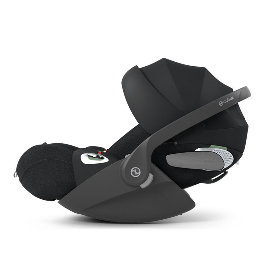 Cybex Κάθισμα αυτοκινήτου Cloud T i-Size Plus Sepia Black 0-13 Kg 