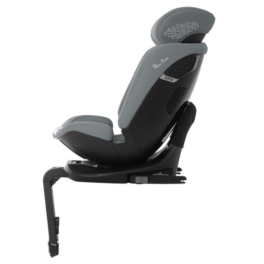 Κάθισμα αυτοκινήτου Silver Cross – Motion 2 All Size 360° – Glacier 