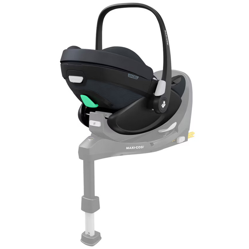 Κάθισμα Αυτοκινήτου Pebble 360 Pro2 Essential Graphite  