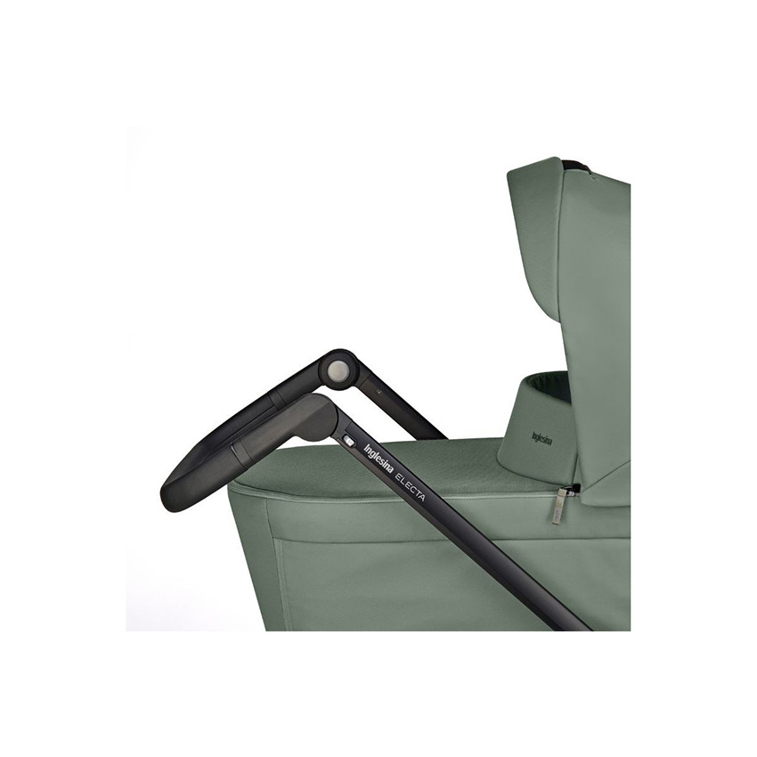 Σύστημα Μεταφοράς Quattro Electa Darwin Murray Green Inglesina  