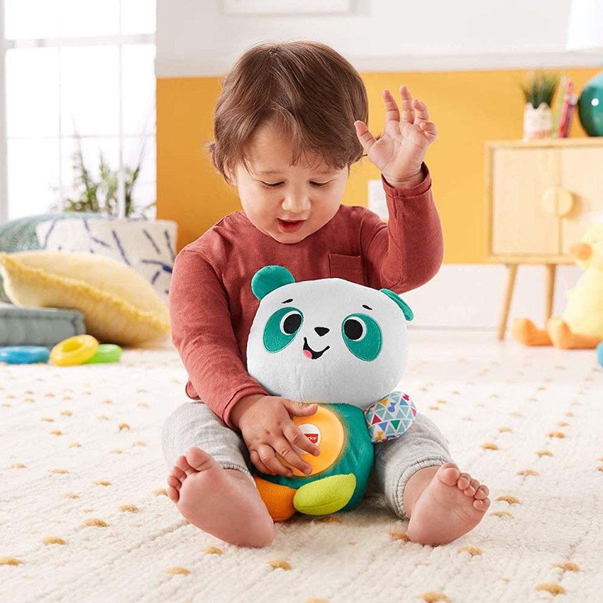 Παιχνίδι Linkimals Πάντα ο Αγκαλίτσας 