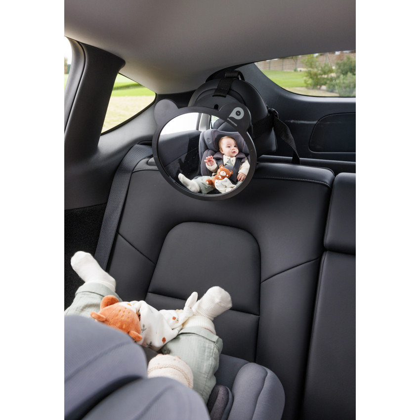 Μεγάλος καθρέφτης αυτοκινήτου - Αρκουδάκι 