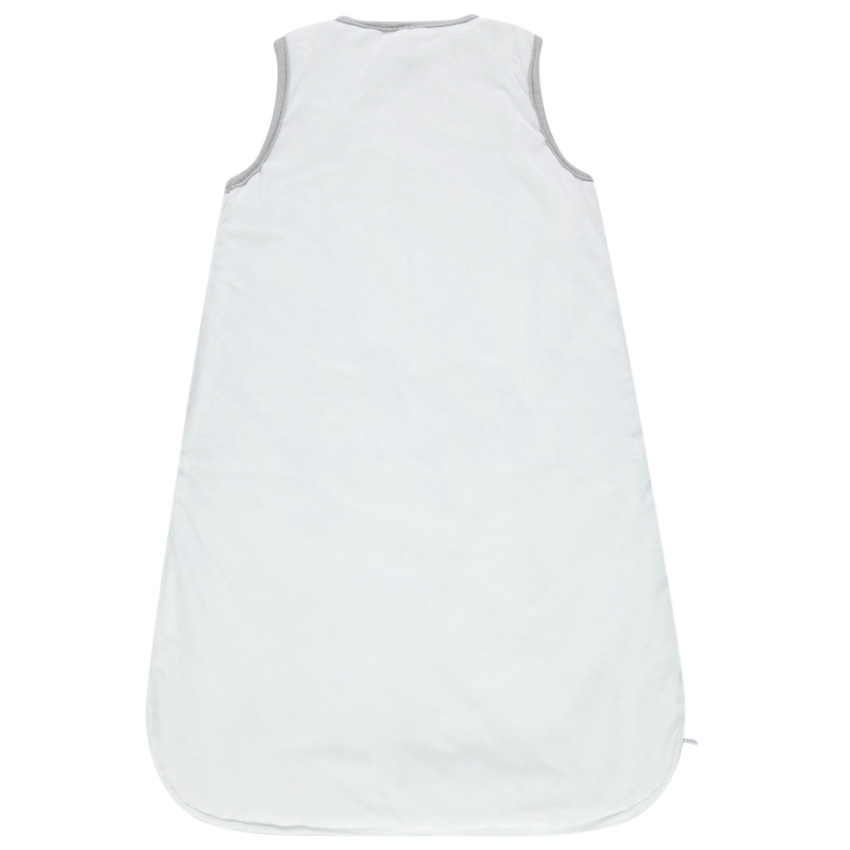 Αμάνικος υπνόσακος από βελουτέ με σχέδιο αστέρι TOG 3.5 