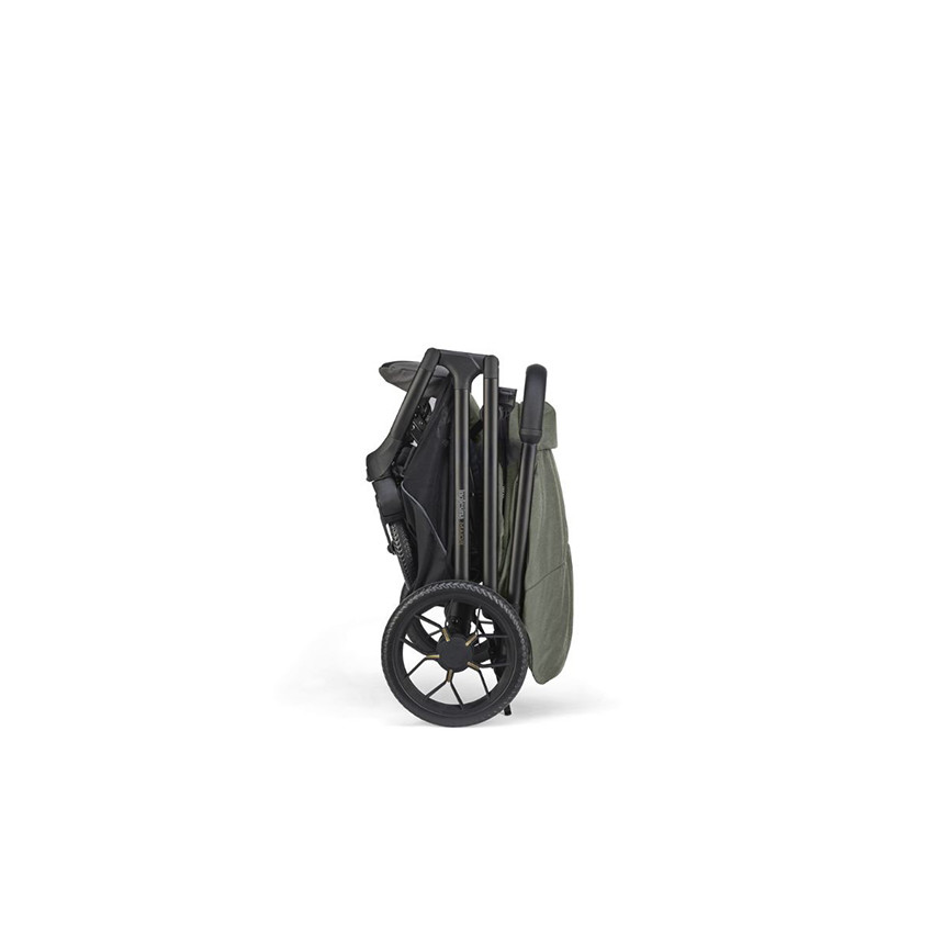 Ελαφρύ Βρεφικό Καρότσι Maior Magnet Grey Inglesina 