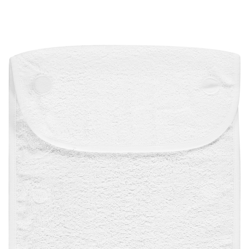 Σετ από 2 εναλλακτικά χαλάκια από σφουγγάρι για στρώμα αλλαξιέρας 