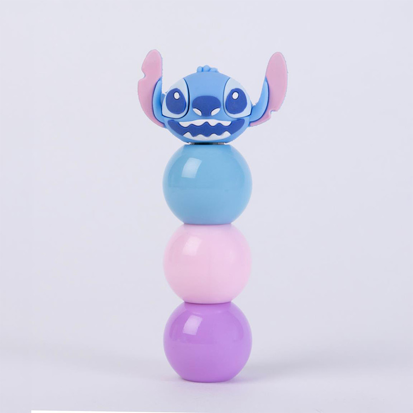 Στοιβαζόμενοι υπογραμμιστές Stitch 