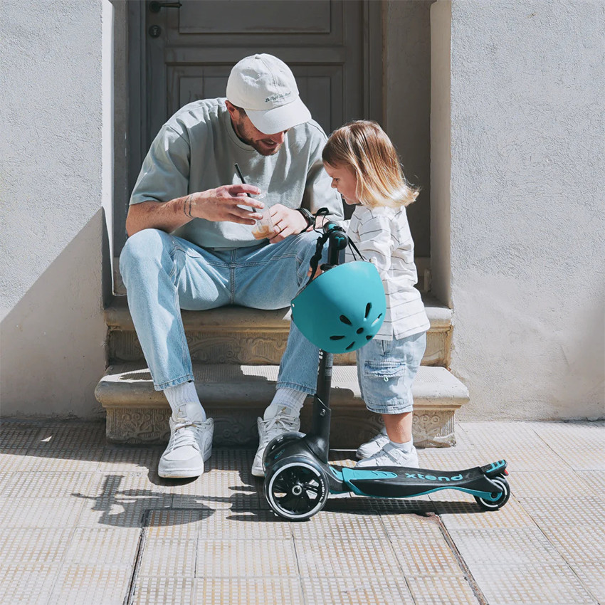 Xtend Scooter Ride On 