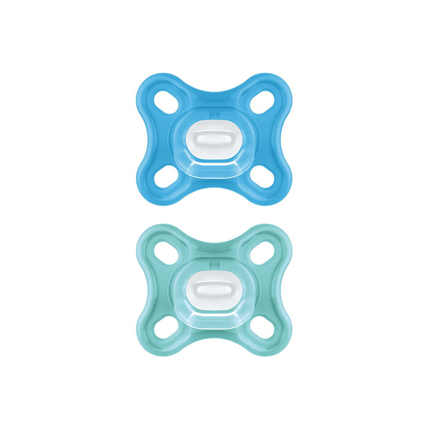 Πιπίλα Comfort 0-2 μηνών 