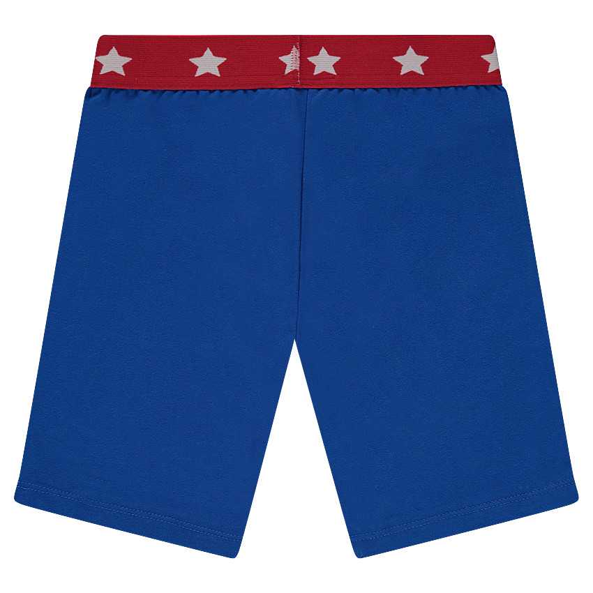 Ζέρσεϊ πιτζάμα με στάμπα Spiderman της ©Marvel που φωσφορίζει 