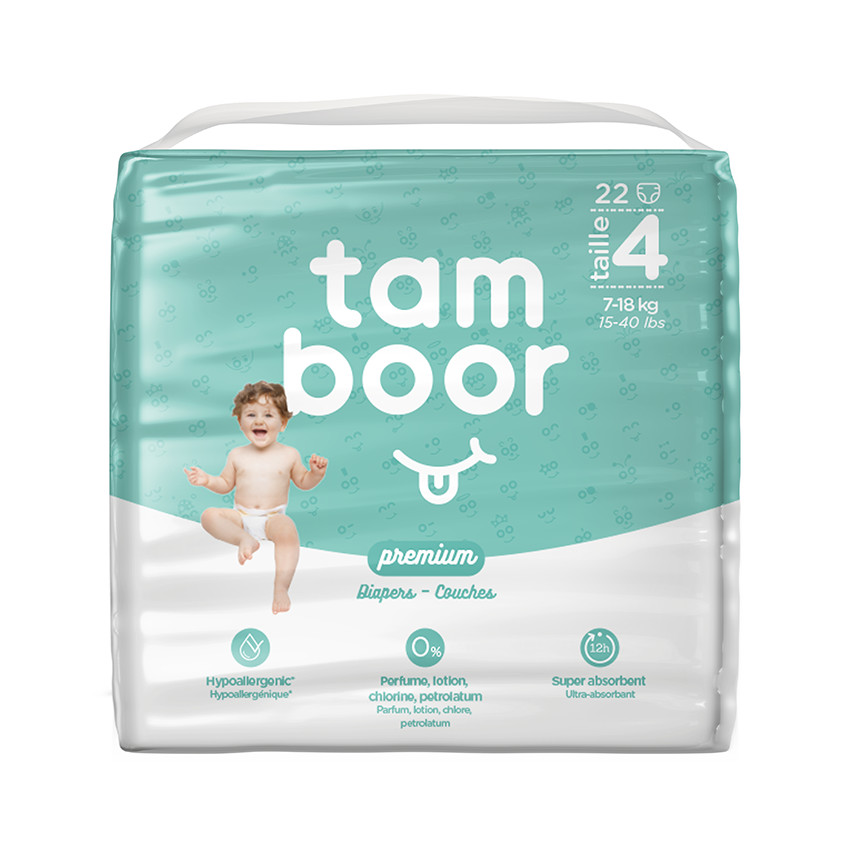 Προνομιακή πάνα T4 Maxi (7-18kg) x22  Additional Προνομιακή πάνα T4 Maxi (7-18kg) x22