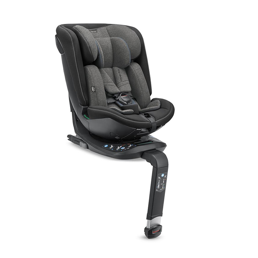 Κάθισμα Αυτοκινήτου Copernico I-Size 40-145cm Vulcan Black 