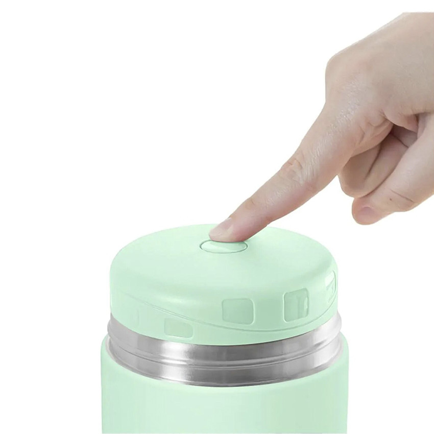 Thermos Φαγητού 600 ml Whale 