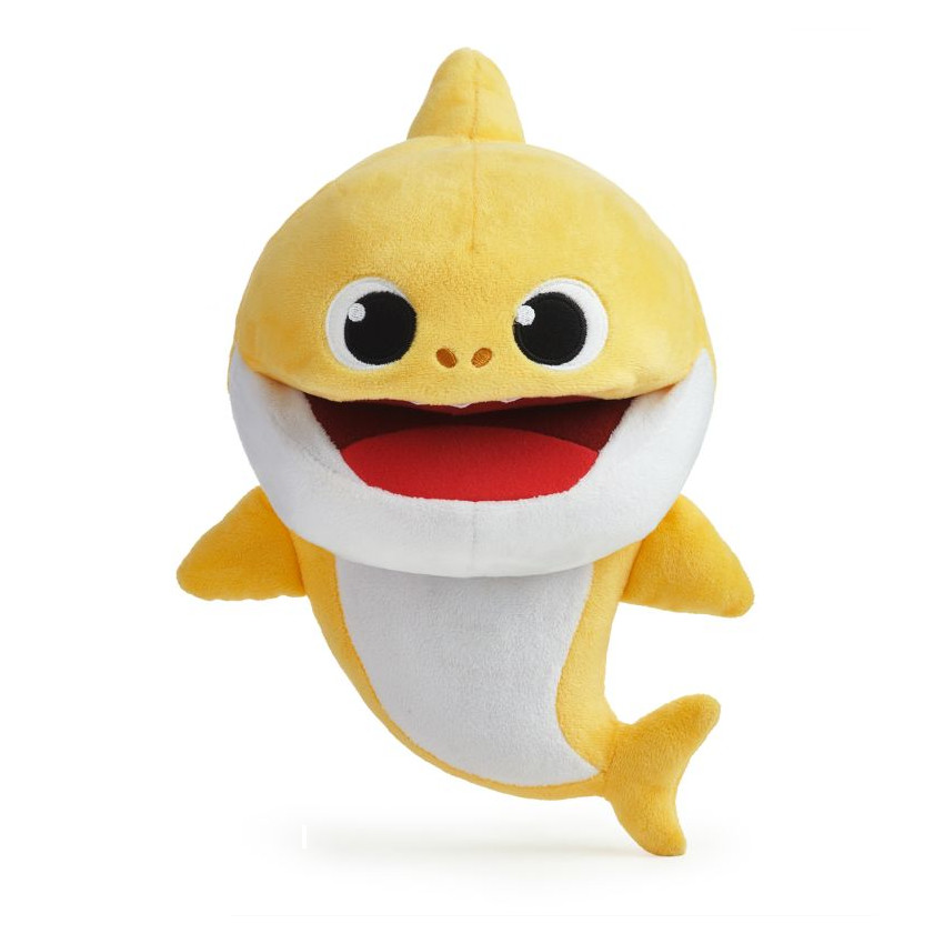 Λουτρινα Puppets Με Τραγουδι Asst. GIOCHI PREZIOSI 