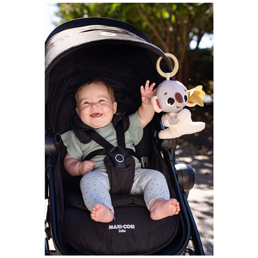 Παιχνίδι Rattle Boho Chic  