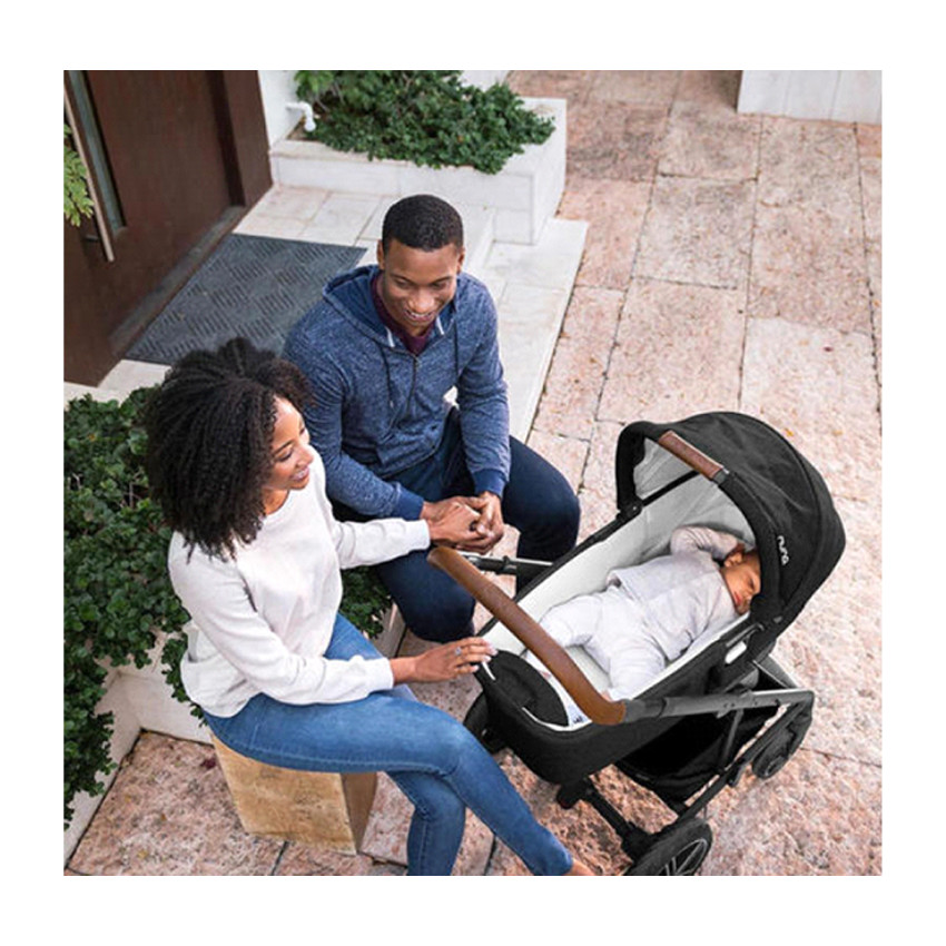 Πορτ Μπεμπε Mixx Caviar 