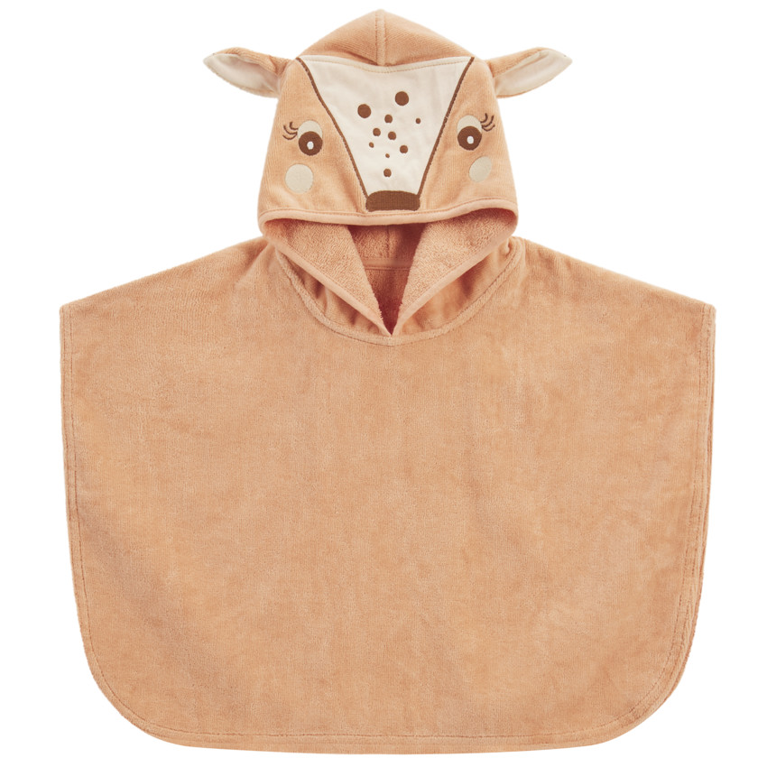 Πόντσο μπάνιου Biche  Additional Πόντσο μπάνιου Biche