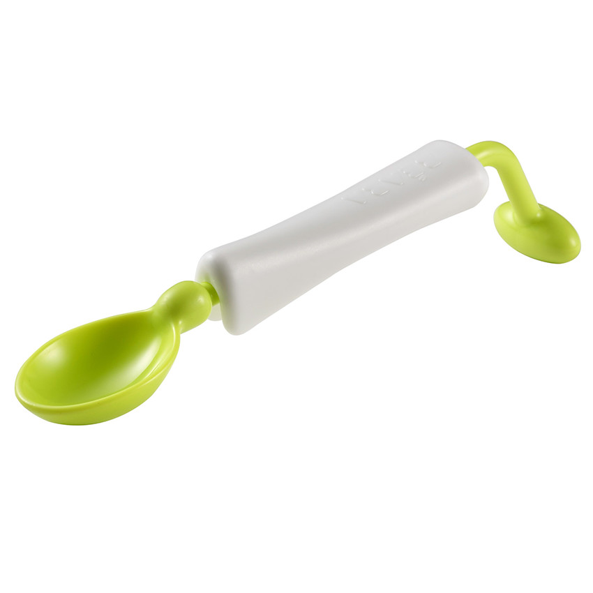 Κουταλάκι εκμάθησης 360° -Νέον  