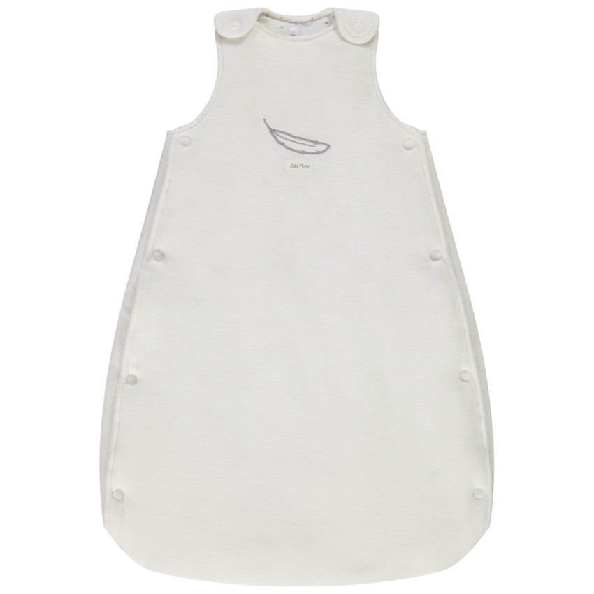 Υπνόσακος από βελουτέ TOG 3.5 για πρόωρο μωρό 