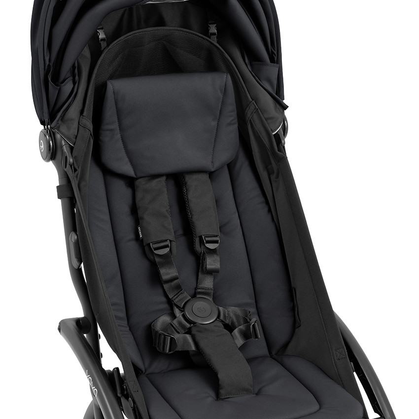 Habillage assise YOYO⁵ - Noir 
