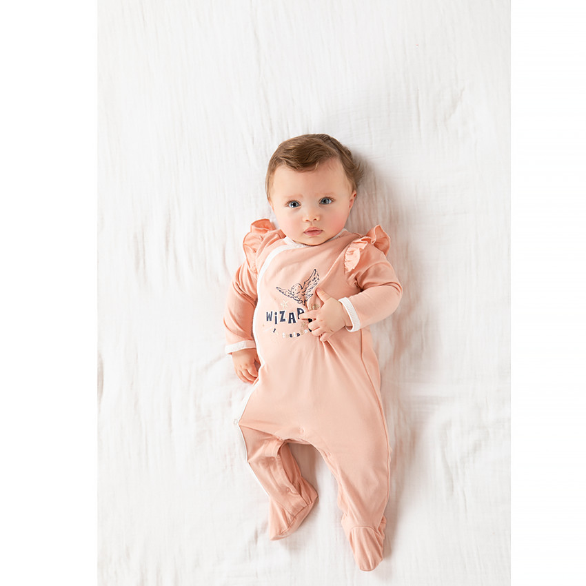 Lot de 2 dors-bien Harry Potter Warner pour bébé fille  Additional Lot de 2 dors-bien Harry Potter Warner pour bébé fille