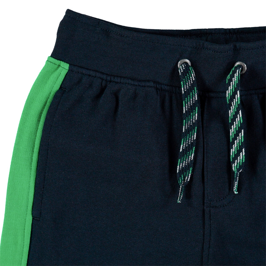 Φόρμα 3 τεμαχίων με μπουκλέ φράση 